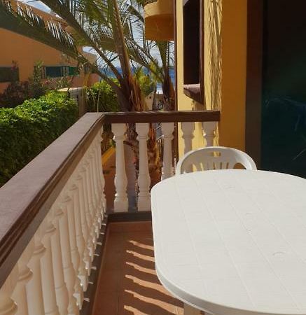 El Cieno 2, App. 15B Apartment Valle Gran Rey Bagian luar foto