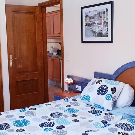 El Cieno 2, App. 15B Apartment Valle Gran Rey Bagian luar foto