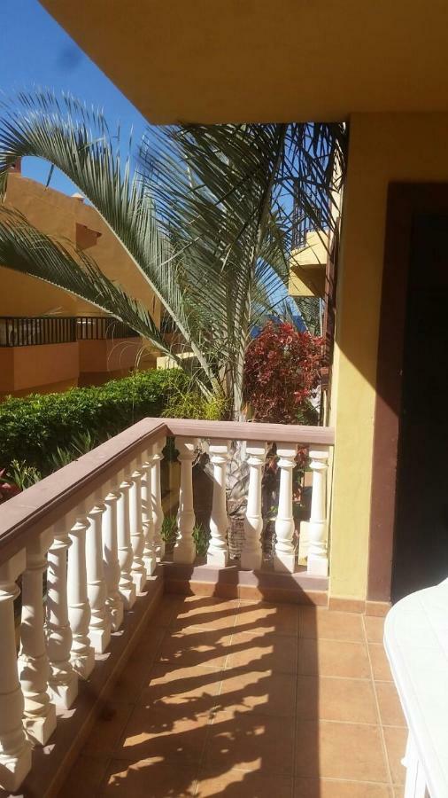 El Cieno 2, App. 15B Apartment Valle Gran Rey Bagian luar foto