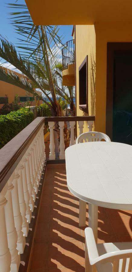 El Cieno 2, App. 15B Apartment Valle Gran Rey Bagian luar foto