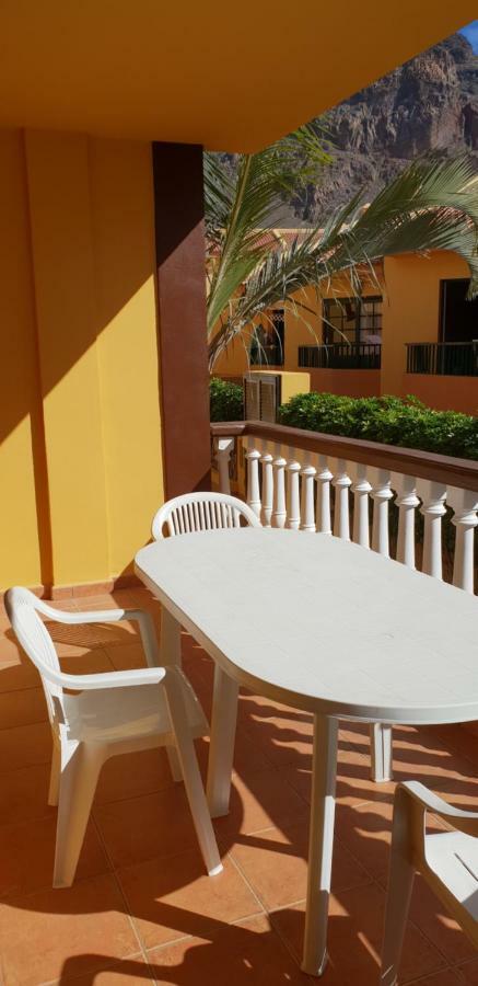 El Cieno 2, App. 15B Apartment Valle Gran Rey Bagian luar foto