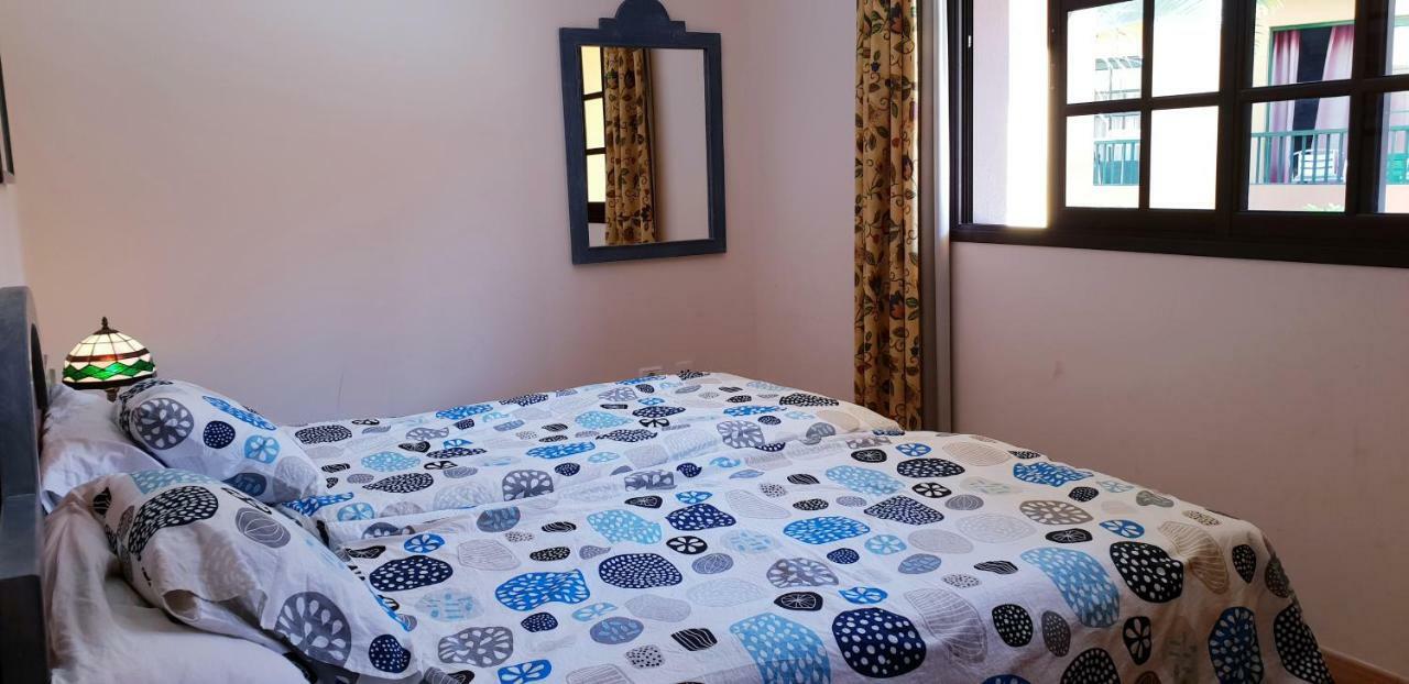 El Cieno 2, App. 15B Apartment Valle Gran Rey Bagian luar foto