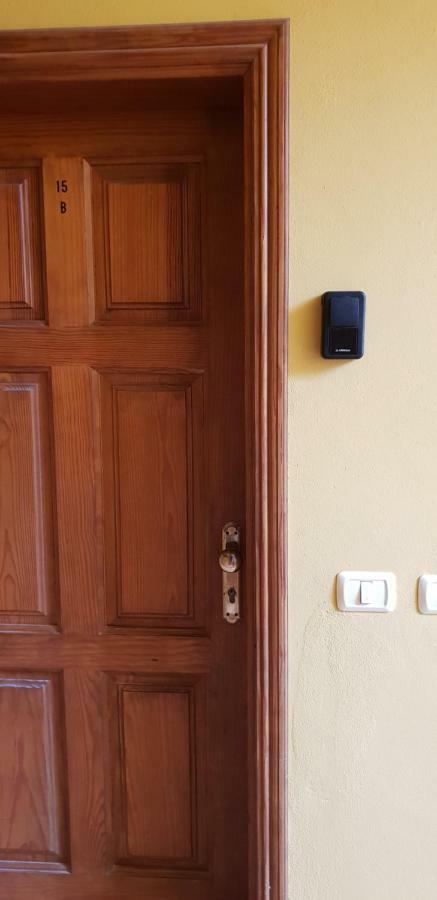 El Cieno 2, App. 15B Apartment Valle Gran Rey Bagian luar foto
