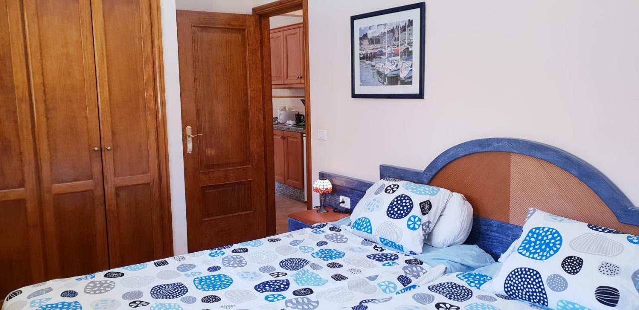 El Cieno 2, App. 15B Apartment Valle Gran Rey Bagian luar foto