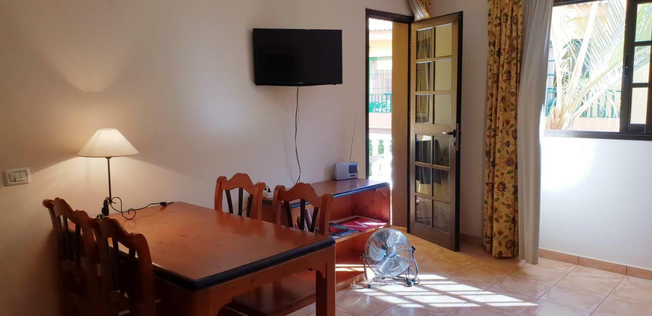 El Cieno 2, App. 15B Apartment Valle Gran Rey Bagian luar foto