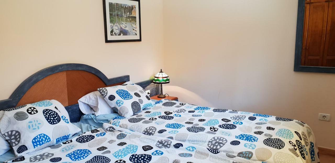 El Cieno 2, App. 15B Apartment Valle Gran Rey Bagian luar foto