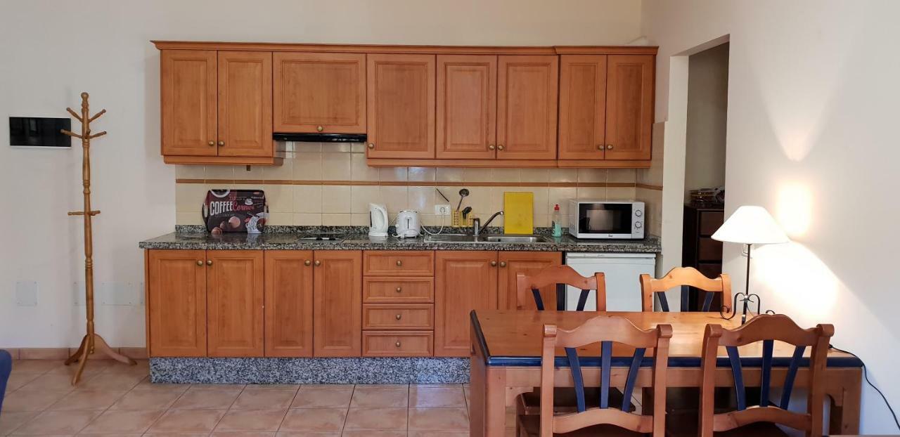 El Cieno 2, App. 15B Apartment Valle Gran Rey Bagian luar foto