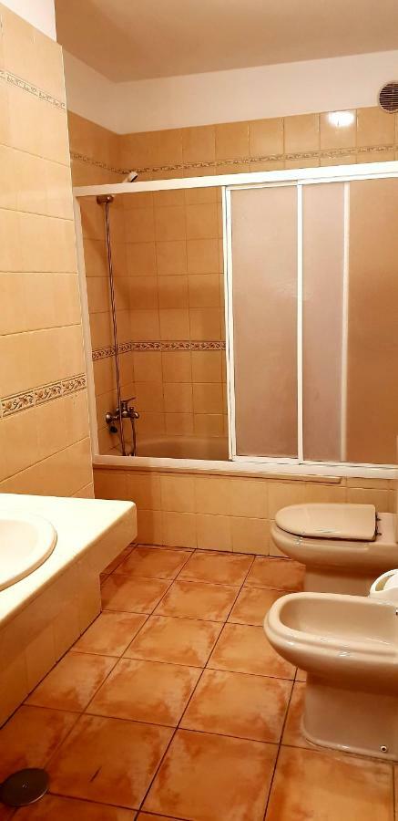 El Cieno 2, App. 15B Apartment Valle Gran Rey Bagian luar foto
